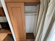 ※別部屋の写真です