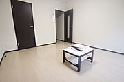 ※別部屋の写真です
