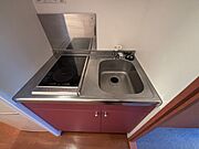 ※別部屋の写真です