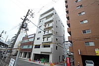 広島県広島市東区上大須賀町：物件画像／株式会社良和ハウス　横川駅前店