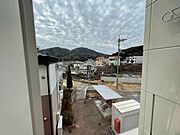 ※別部屋の写真です