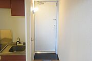※別の部屋の写真です。