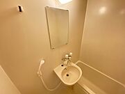 ※別部屋の写真です