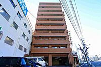 広島県広島市南区皆実町6丁目：物件画像／株式会社良和ハウス　横川駅前店