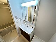 ※別部屋の写真です