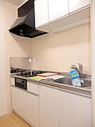 ※掲載写真は同マンション別部屋参考写真となります。