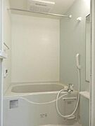 ※掲載写真は同マンション別部屋参考写真となります。