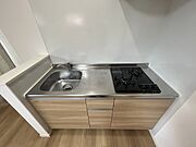 ※別部屋の写真です