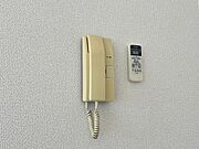※別部屋の写真です