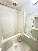 ※別部屋の写真です