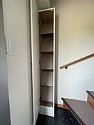 ※別部屋の写真です