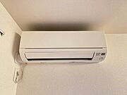 ※別部屋の写真です
