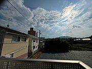 ※別部屋の写真です