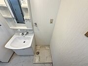 別号室の写真です。
