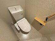 ※別部屋の写真です