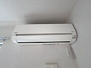 ※別部屋の写真です