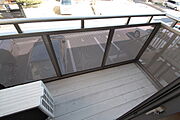 ※別部屋の写真です
