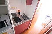 ※別部屋の写真です