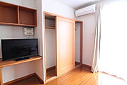 ※別部屋の写真です