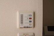 ※別部屋の写真です