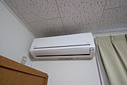 ※別部屋の写真です
