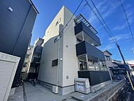 広島県広島市西区庚午北1丁目：物件画像／株式会社良和ハウス　横川駅前店