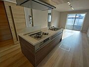 ※別部屋の写真です