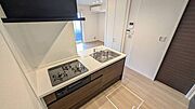 ※別部屋の写真です