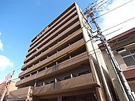 広島県広島市中区幟町：物件画像／株式会社良和ハウス　横川駅前店