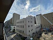 ※別部屋の写真です