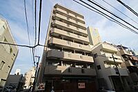 広島県広島市中区西十日市町：物件画像／株式会社良和ハウス　横川駅前店