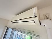 ※別部屋の写真です