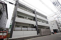 広島県広島市南区宇品神田2丁目：物件画像／株式会社良和ハウス　横川駅前店