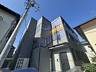 広島県広島市佐伯区三筋2丁目：物件画像／株式会社良和ハウス　横川駅前店