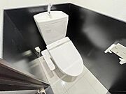 ※別部屋の写真です