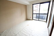 ※別部屋の写真です
