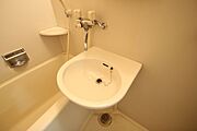※別部屋の写真です