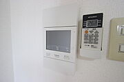 ※別部屋の写真です