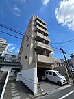 広島県広島市中区昭和町：物件画像／株式会社良和ハウス　横川駅前店