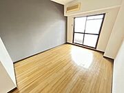 ※別部屋の写真です