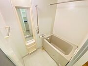 ※別部屋の写真です