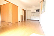 ※別部屋の写真です
