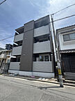 広島県広島市南区宇品御幸2丁目：物件画像／株式会社良和ハウス　横川駅前店