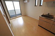 ※別部屋の写真です