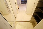 ※他号室の写真です。