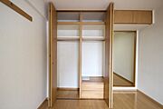 ※別部屋の写真です