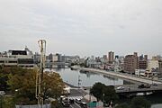 ※別部屋の写真です