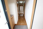 ※別部屋の写真です