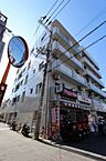 広島県広島市南区出汐3丁目：物件画像／株式会社良和ハウス　横川駅前店
