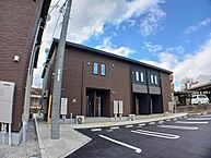 広島県東広島市黒瀬町楢原：物件画像／株式会社良和ハウス　横川駅前店